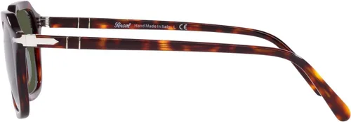 Vista 4 de Persol Po3292s Square Sunglasses
