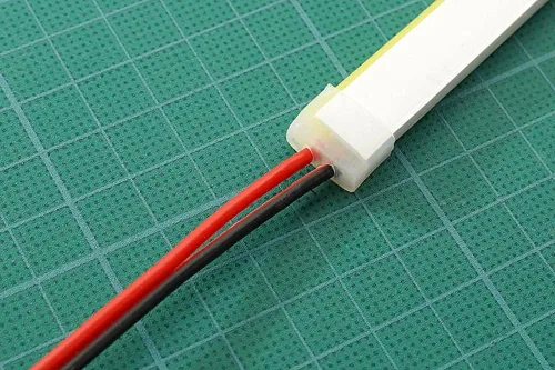 Vista 8 de iNextStation Accesorios LED de neón para tira de luces LED de silicona