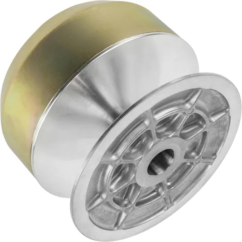 Vista 6 de Caltric Embrague de accionamiento primario completo compatible con John Deere Gator 4X2 6X4 / AM140985 AM128794