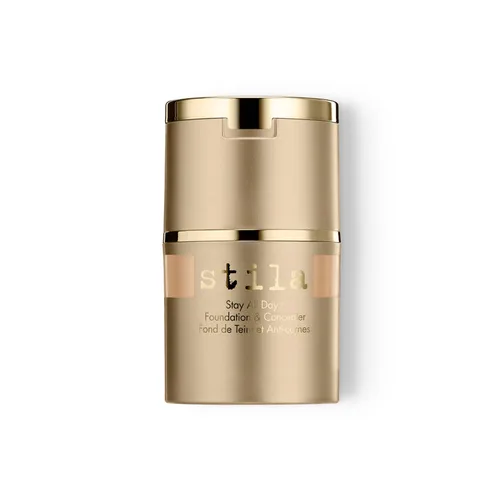 Vista 14 de stila Base y corrector Stay All Day