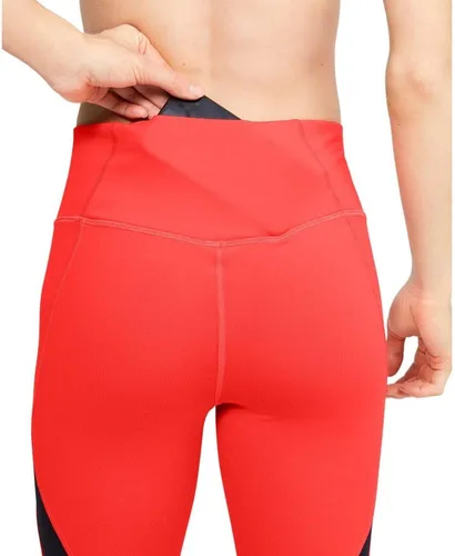 Vista 5 de Under Armour Novedades en Crop Rush para mujer
