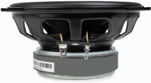 Vista 3 de MTX Par THUNDER51 5,25 "360w Altavoces Componentes de Audio para Coche/Multi-Mount Tweeters