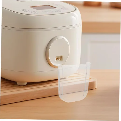 Vista 6 de ARTIBETTER 2 tazas universales de recolección de agua para ollas a presión eléctricas, reemplazo a prueba de goteo para piezas de cocina de alta