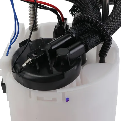 Vista 6 de Conjunto de módulo de bomba de combustible eléctrica E8733M con reemplazo de unidad de envío para Honda CRV 2002 2003 2004 2005 2006 l4 2.4L E8733M