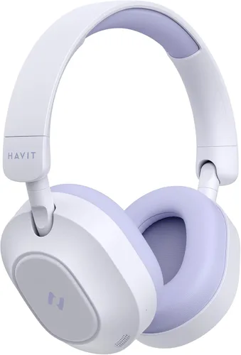 Vista 2 de LIFE NC01H Hi-Res - Auriculares inalámbricos con cancelación activa de ruido