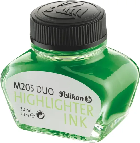 Vista 4 de Pelikan 220356 - Inkwell 2.0 fl oz Azul/Negro