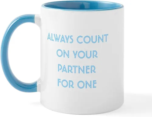 Vista 92 de CafePress Euchre Champ Mugs Taza de café de cerámica de 11 oz (11.0 fl oz)