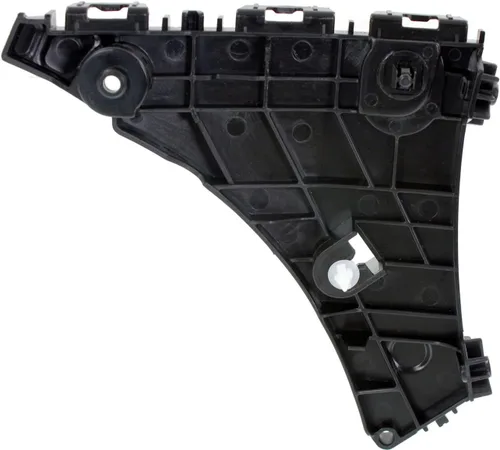 Vista 5 de Evan Fischer Soporte de guardabarros delantero del lado del pasajero compatible con Toyota Tundra 2014-2021 - TO1245106