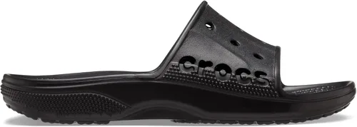 Vista 6 de Crocs Sandalias Baya II para mujer Negro