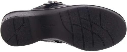 Vista 4 de Easy Spirit Zuecos Pine para mujer