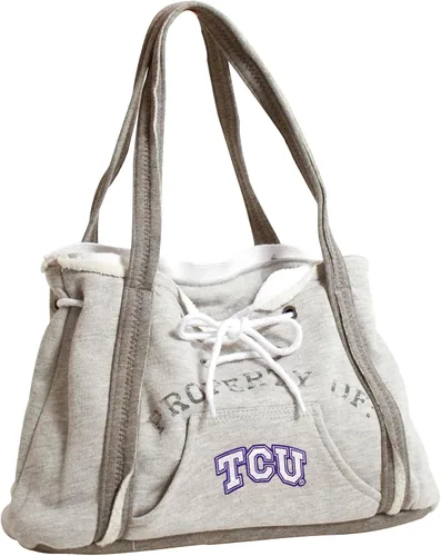 Vista 32 de Littlearth Bolso con capucha NCAA para mujer