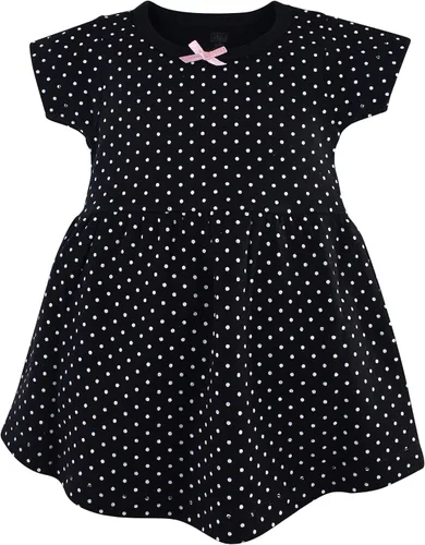 Vista 3 de Hudson Baby - Vestidos de algodón para niña
