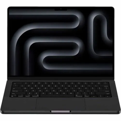 Vista 9 de MBP 14 SB M5/10C/10C GPU/24GB/1TB-SPA