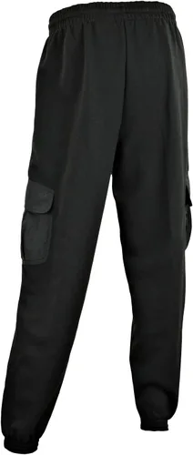 Vista 4 de adidas Pantalones deportivos de forro polar para mujer, opciones