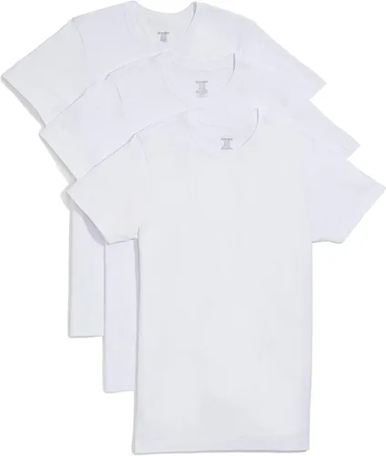 Vista 8 de 2(X)IST Paquete de 3 camisetas esenciales de cuello redondo Negro