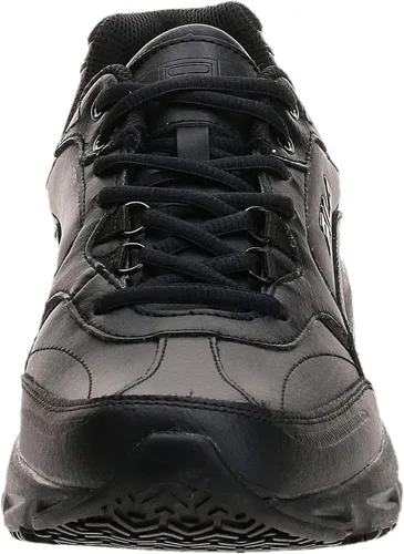 Vista 2 de Fila Memory Workshift - Zapato de punta compuesta antideslizante para hombre