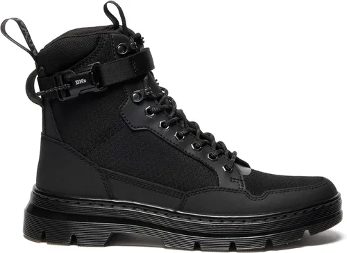 Vista 6 de Dr. Martens Botas de combate unisex para adultos