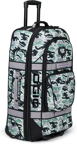 Vista 79 de OGIO Maleta de viaje con ruedas terminal (bolsa de engranajes, equipaje facturado)