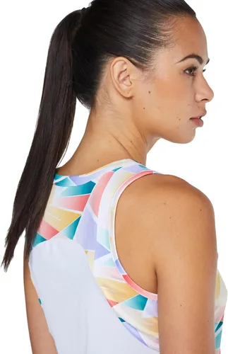 Vista 5 de Sergio Tacchini Camiseta TCP para mujer