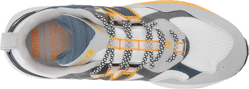 Vista 5 de New Balance Men's Fresh Foam Crag Trail V2 Running Shoe