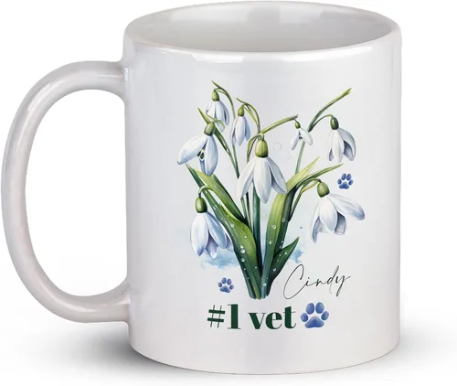 Vista 22 de Taza de café personalizada de contador, taza de contabilidad personalizada regalo para compañeros de trabajo, amigos, familia, taza de cerámica