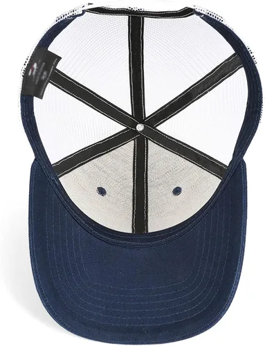 Vista 5 de Chsetes Sombrero deportivo para hombres y mujeres, bordado con cierre de presión ajustable, gorra de béisbol para jóvenes, sombreros de golf