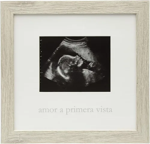 Vista 10 de Kate & Milo Libro de recuerdos para bebés de cinco años en español, diario de recuerdo de hitos de género neutro y álbum de fotos para niño o niña
