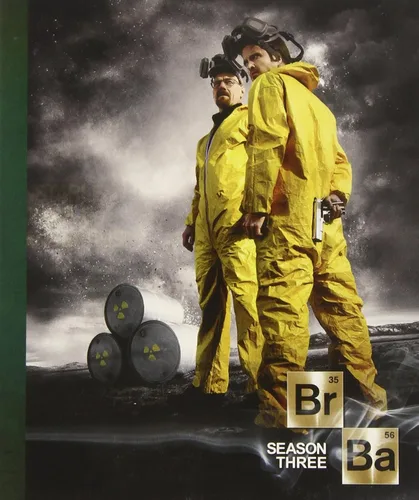Vista 5 de Breaking Bad The Complete Series Blu-ray UltraViolet