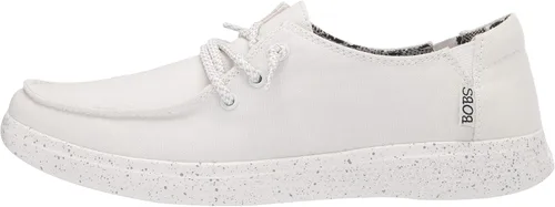 Vista 8 de Skechers BOBS Skipper Tide - Tenis de piscina para mujer