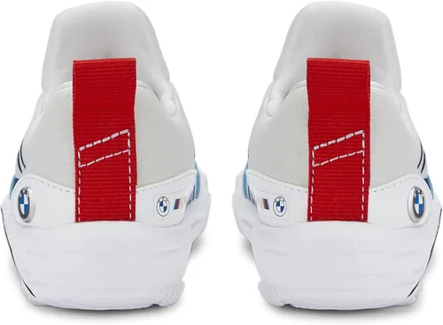 Vista 2 de PUMA Tenis unisex BMW M Motorsport Bao Kart para niños