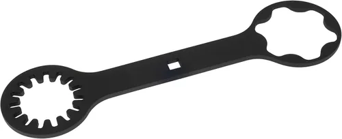 Vista 5 de Lisle 61090 Llave de filtro diesel, 5
