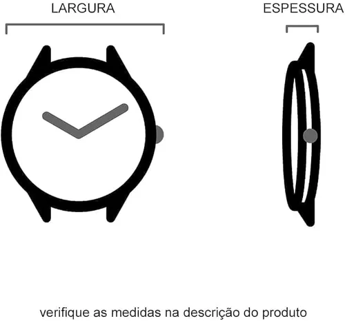 Vista 7 de MTP-V006D-7BUDF Casio Reloj de pulsera