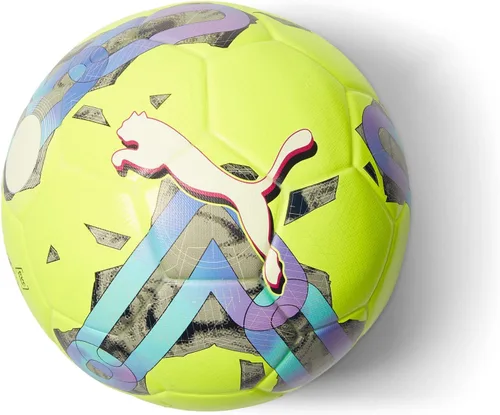 Vista 2 de PUMA Orbita 3 TB NFHS Lemon TonicMulticolor Talla única