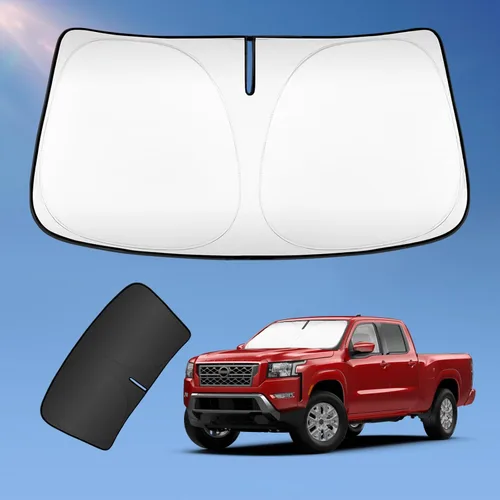 Vista 42 de Parasol para Mazda 3 2019-2025 2026