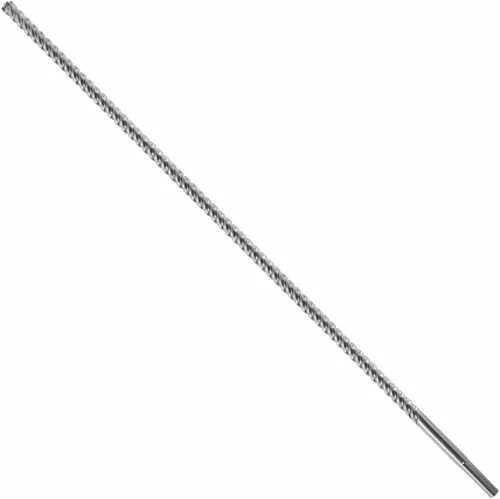 Vista 34 de Bosch Broca de martillo giratorio de carburo de cabeza completa SDS-max® SpeedXtreme™ HCFC5050 de 1 pulgada x 8 pulgadas x 13 pulgadas