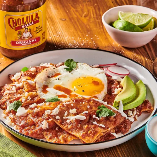 Vista 8 de Cholula Paquete variado de salsa (original, chipotle ahumado y salsa verde), 3