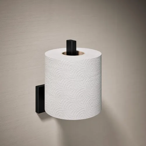 Vista 2 de KOHLER Soporte de papel higiénico vertical cuadrado