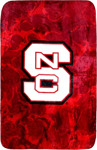 Vista 28 de College Covers Everything Comfy Arkansas Razorbacks Color Swept Manta Suave de Tiro, 30" x 40