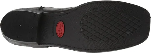 Vista 3 de Dingo Boots mens Rev Up Negro