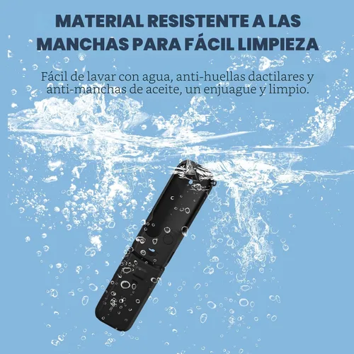 Vista 9 de BRDRC Funda de silicona Pocket 3, funda protectora con protector de lentes, funda antiarañazos compatible con DJI OSMO Pocket 3 Combo para creadores