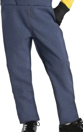 Vista 3 de Despicable Me 2 Deluxe Dave Minion Disfraz