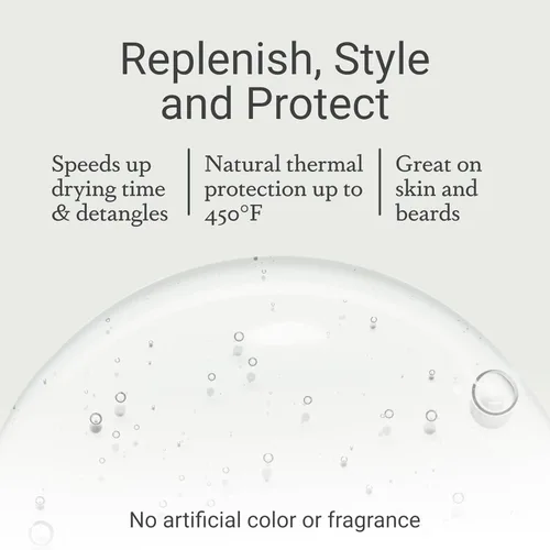 Vista 5 de Loma Hair Care Nourishing Oil Treatment