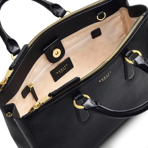 Vista 3 de Radley London Hampstead - Bolso mediano con cremallera
