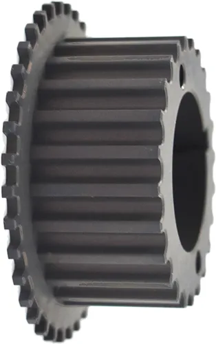 Vista 4 de WFLNHB Reemplazo de la polea de distribución del cigüeñal Sprock 13521-46040 para Supra 1995-1998 Reemplazo para GS300 1995-2005
