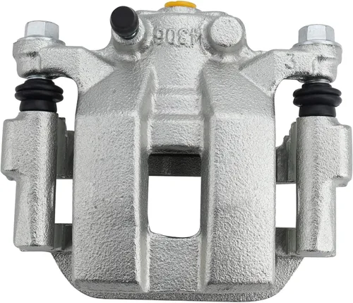 Vista 8 de BRTEC 19B2792 19B2793 Pinzas de freno traseras con herrajes para Nissan 2004-2009 Quest, 2003-2007 para Nissan Murano, 2003-2005 para Nissan 350Z