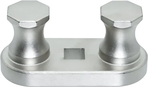 Vista 7 de 77455 Herramienta dobladora de cables, se conecta a trinquete de 1/2 pulgada, herramienta dobladora de alambre, doblado máximo de hasta 500 MCM