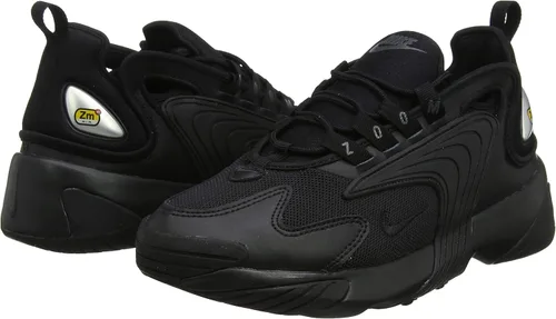 Vista 9 de Nike Nike Zoom 2k para hombre negronegro-antracita Ao0269-002