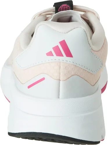 Vista 3 de adidas Speedmotion - Tenis de correr para mujer