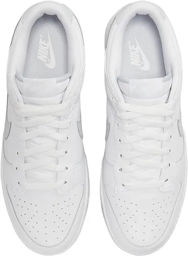 Vista 4 de Nike Dunk Low - Tenis para hombre