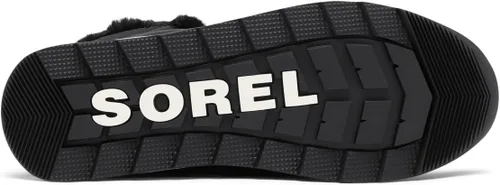 Vista 3 de Sorel Botas de invierno Whitney II Short Lace para mujer